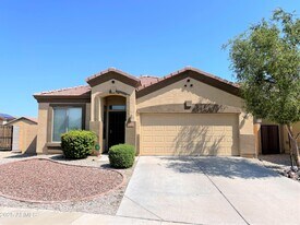 3710 W Lydia Ln in Phoenix, AZ - Building Photo