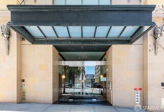 246 2nd St in San Francisco, CA - Building Photo - Building Photo