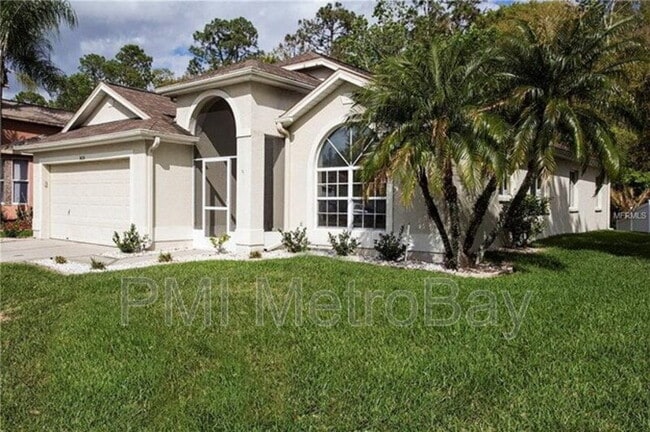 1424 Firewheel Dr in Zephyrhills, FL - Building Photo - Building Photo