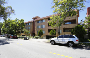 Jackson Villa Apartments