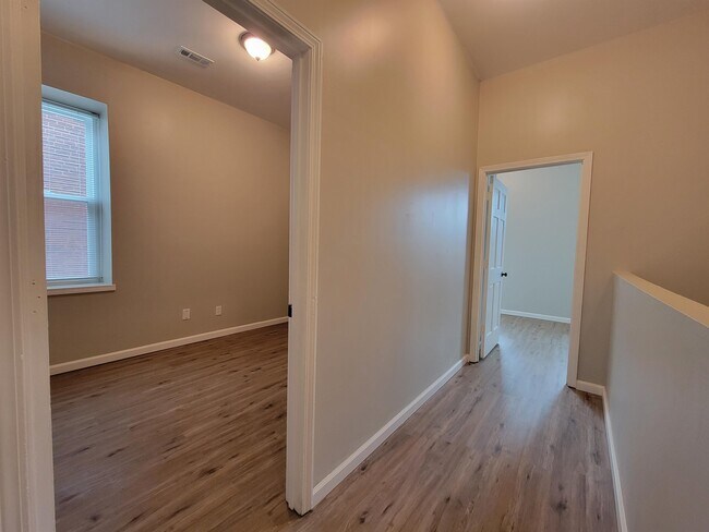 2912 Pennsylvania Ave, Unit 2912-2F in St. Louis, MO - Building Photo - Building Photo