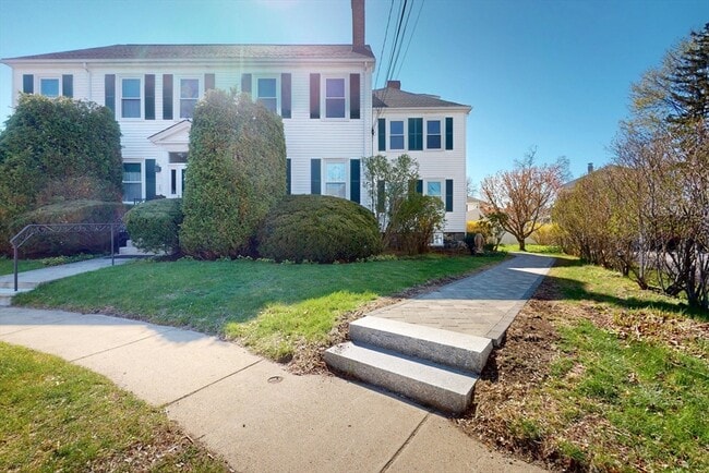 property at 18 Faneuil Rd
