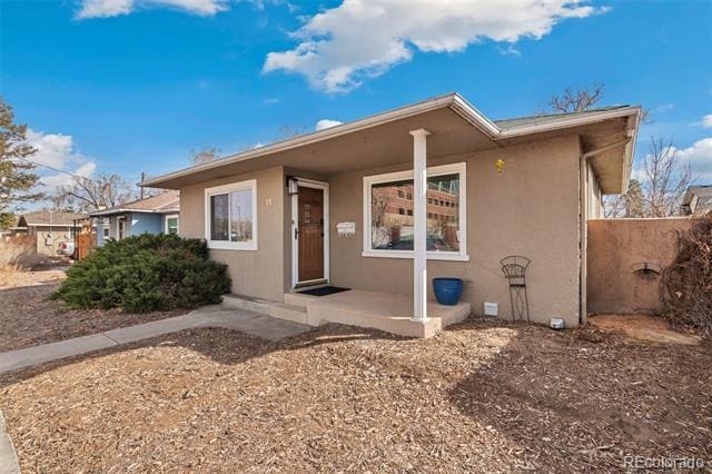 11 E Madison St in Colorado Springs, CO - Building Photo - Building Photo
