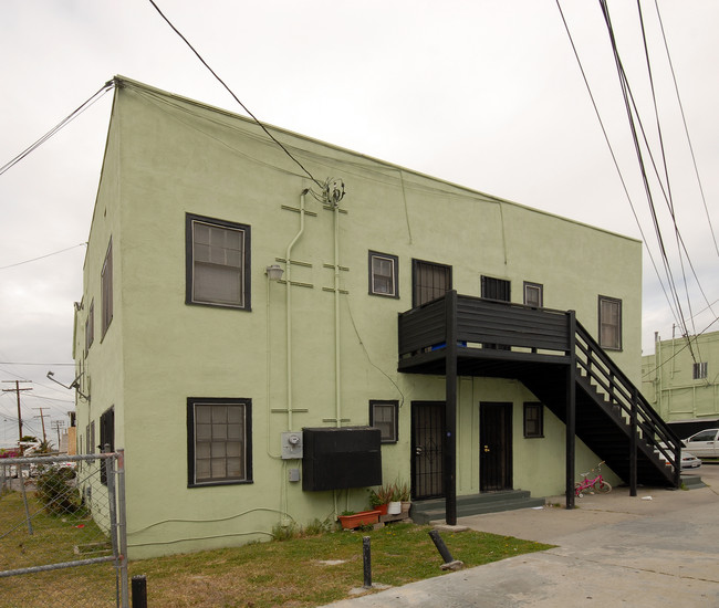 1410 E 41st St in Los Angeles, CA - Building Photo - Building Photo