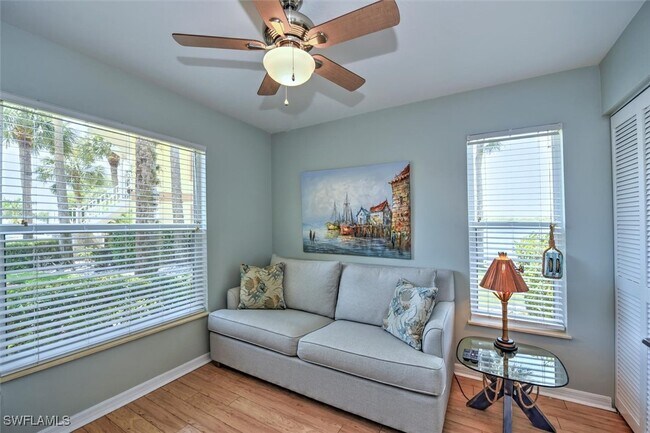 property at 1175 Mainsail Dr