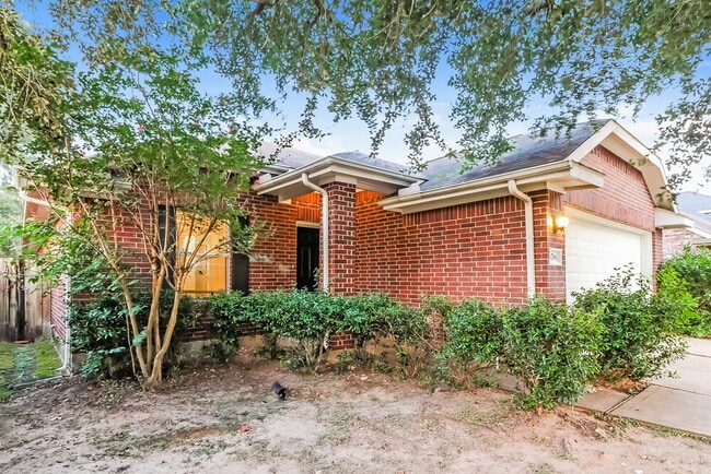 4786 Wind Trace Dr in Katy, TX - Building Photo - Building Photo