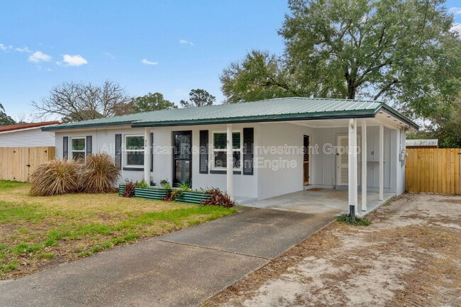 419 Marlowe Dr in Fort Walton Beach, FL - Building Photo - Building Photo