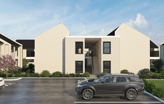 Heights at 61st Street in Tulsa, OK - Building Photo