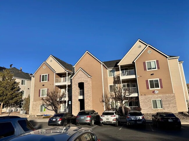 property at 200 Talus Way