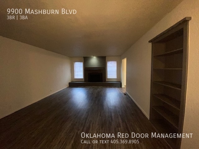 9900 Mashburn Blvd in Oklahoma City, OK - Building Photo - Building Photo