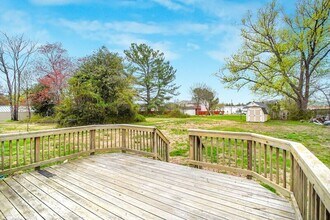 6339 Old Plank Rd in Fredericksburg, VA - Building Photo - Building Photo