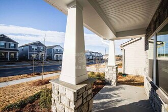 11910 Silverheel Ln in Huntersville, NC - Building Photo - Building Photo