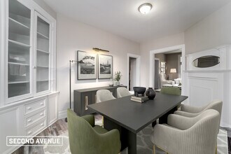 25 Dunlap St in Pittsburgh, PA - Building Photo - Building Photo