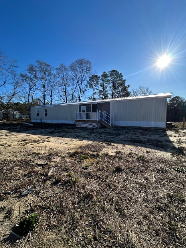 property at 103 Pinetree Trail