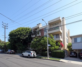 1312 S Saltair Ave in Los Angeles, CA - Building Photo - Building Photo
