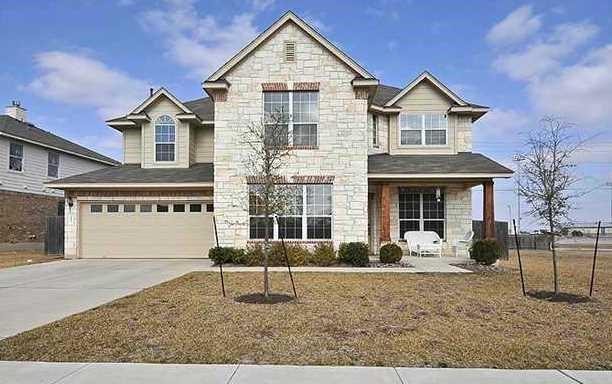 property at 2103 Ariella Dr