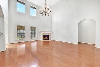 2510 Pine Brook Dr in Deer Park, TX - Building Photo - Building Photo
