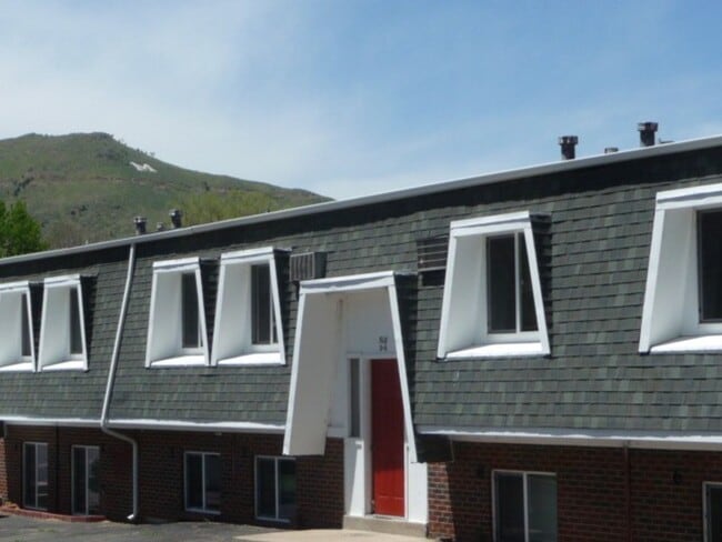 518 22nd St in Golden, CO - Building Photo - Building Photo