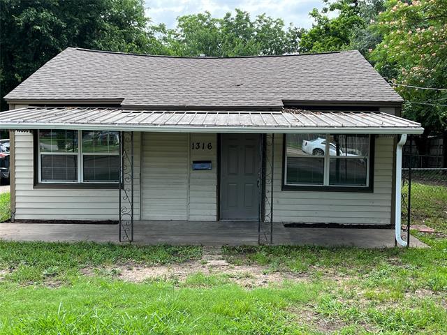 property at 1316 N Prairie Creek Rd