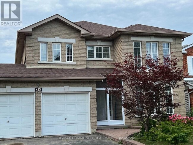 property at 38 Bluenose Crescent