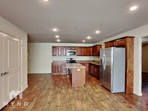 311 E Thurman St in Prairie Grove, AR - Building Photo - Building Photo