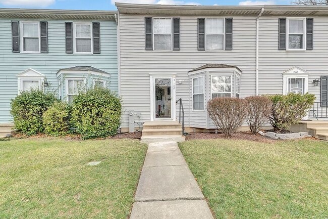 property at 7108 Ruthgreen Rd