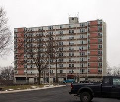 Kiwanis Manor Apartments