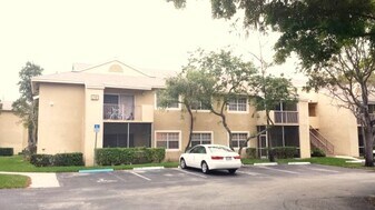 751 Cypress Ln, Unit #G7