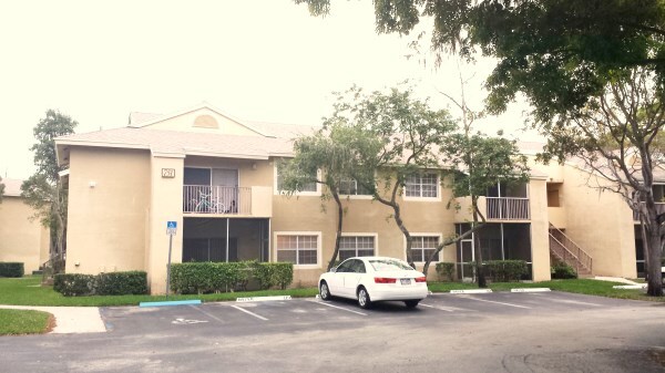 751 Cypress Ln, Unit #G7 Photo