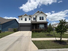 100 Buckle Cove in Kyle, TX - Building Photo