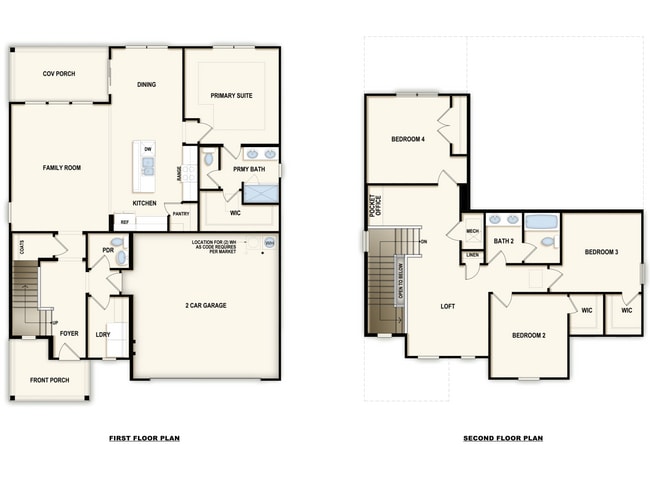 4328 Spregan Way in Smyrna, TN - Building Photo - Building Photo