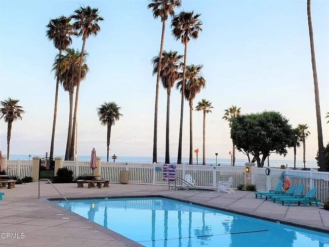 property at 396 E Surfside Dr