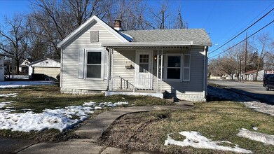 2103 S 17th St in Springfield, IL - Building Photo - Building Photo