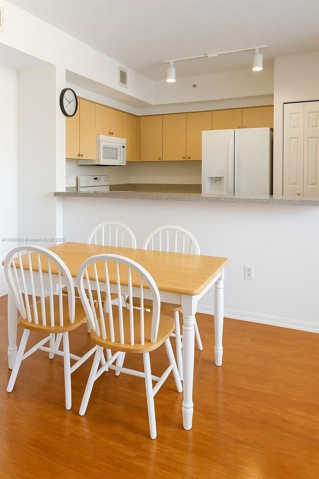 property at 8040 N Nob Hill Rd