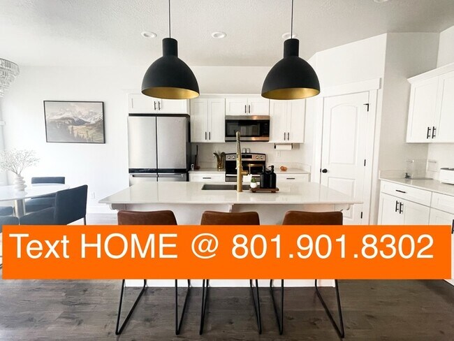 property at 4155 W 1630 N