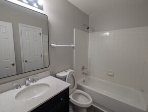 5828 Amity Springs Dr in Charlotte, NC - Building Photo - Building Photo