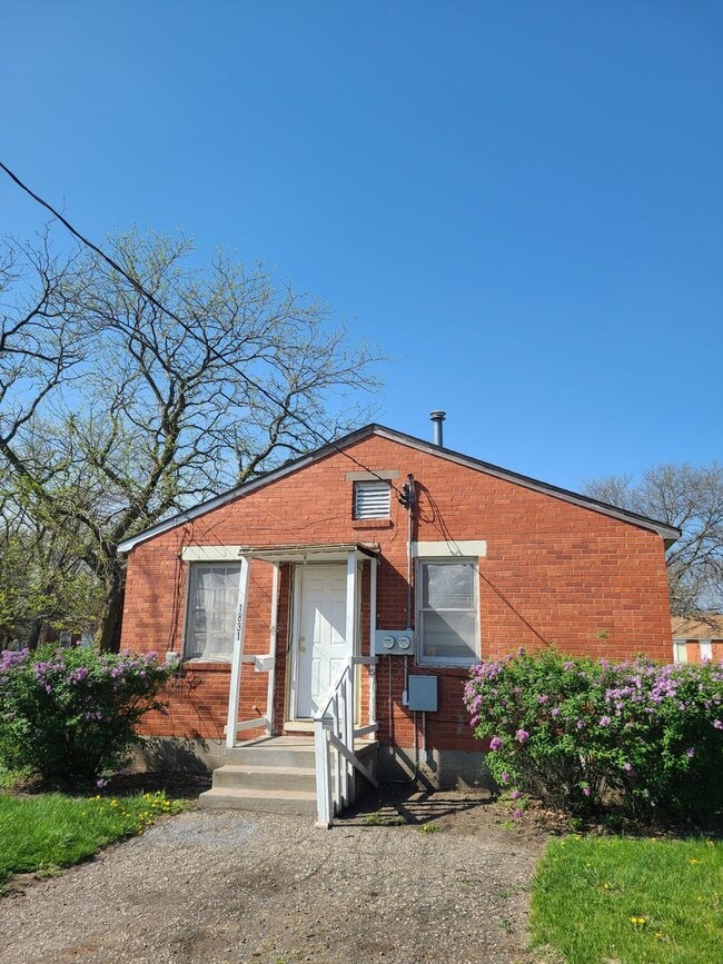 property at 1829-1831 N Madison St