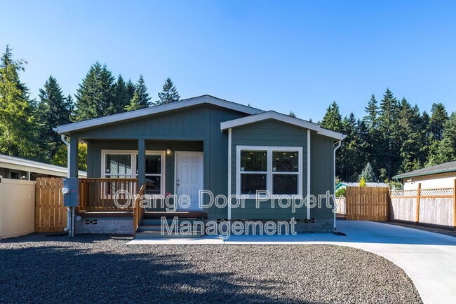 property at 2106 SE Richmond Ln