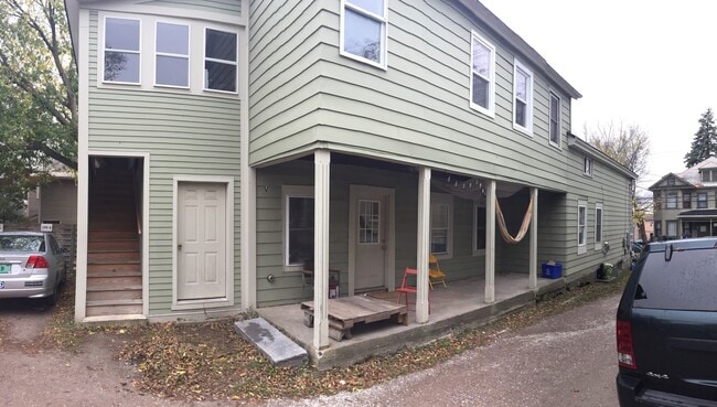 196 Pine St, Unit 196-B in Burlington, VT - Building Photo - Building Photo