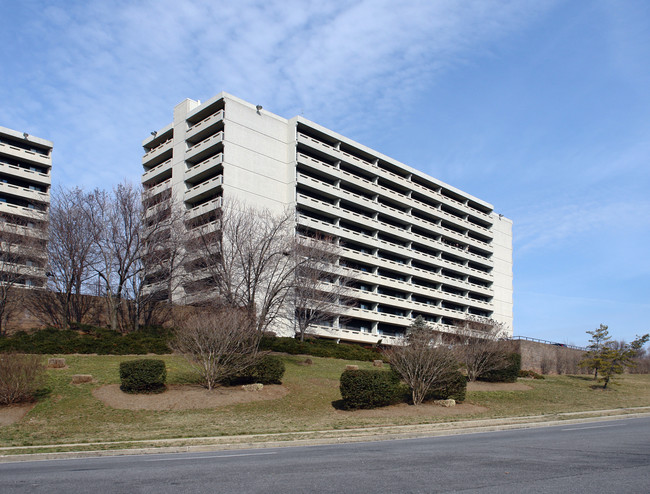 Fort Lincoln Senior Village in Washington, DC - Building Photo - Building Photo