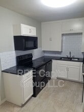 2909 Avenue A in Fort Worth, TX - Foto de edificio - Building Photo