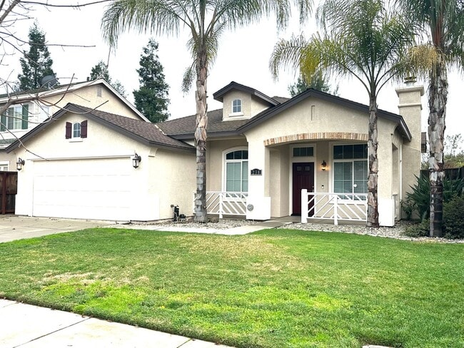 238 Westbury Ln in Turlock, CA - Building Photo - Building Photo