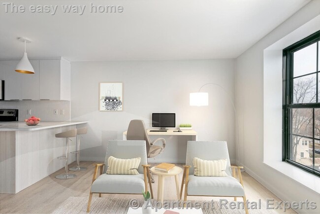 10 Soden St in Cambridge, MA - Building Photo - Building Photo