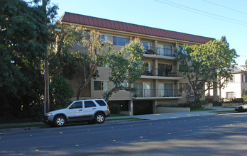 California West Apartments in Pasadena, CA - Building Photo - Building Photo