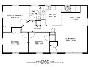 1015 N Maple Rd in Ann Arbor, MI - Building Photo - Building Photo