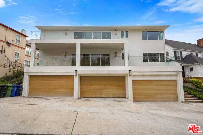 property at 1948 Alexandria Ave