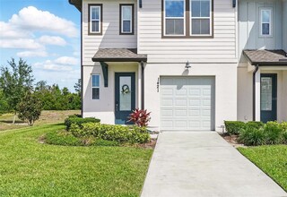 1421 Discovery St in Davenport, FL - Building Photo - Building Photo