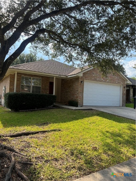 property at 2154 Keystone Dr
