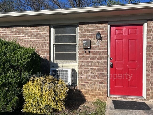 115 Cox Ave in Thomasville, NC - Building Photo - Building Photo