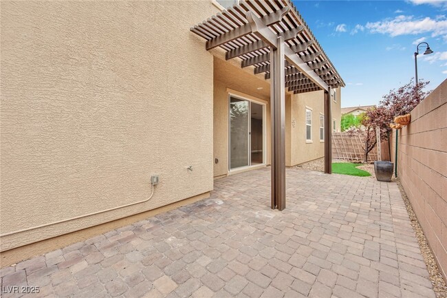 property at 2346 Via Barranca